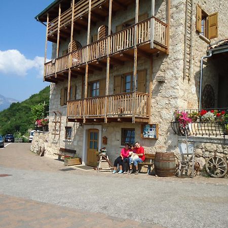 Appartamenti Camere Masi Brenta Rovereto  Exterior photo