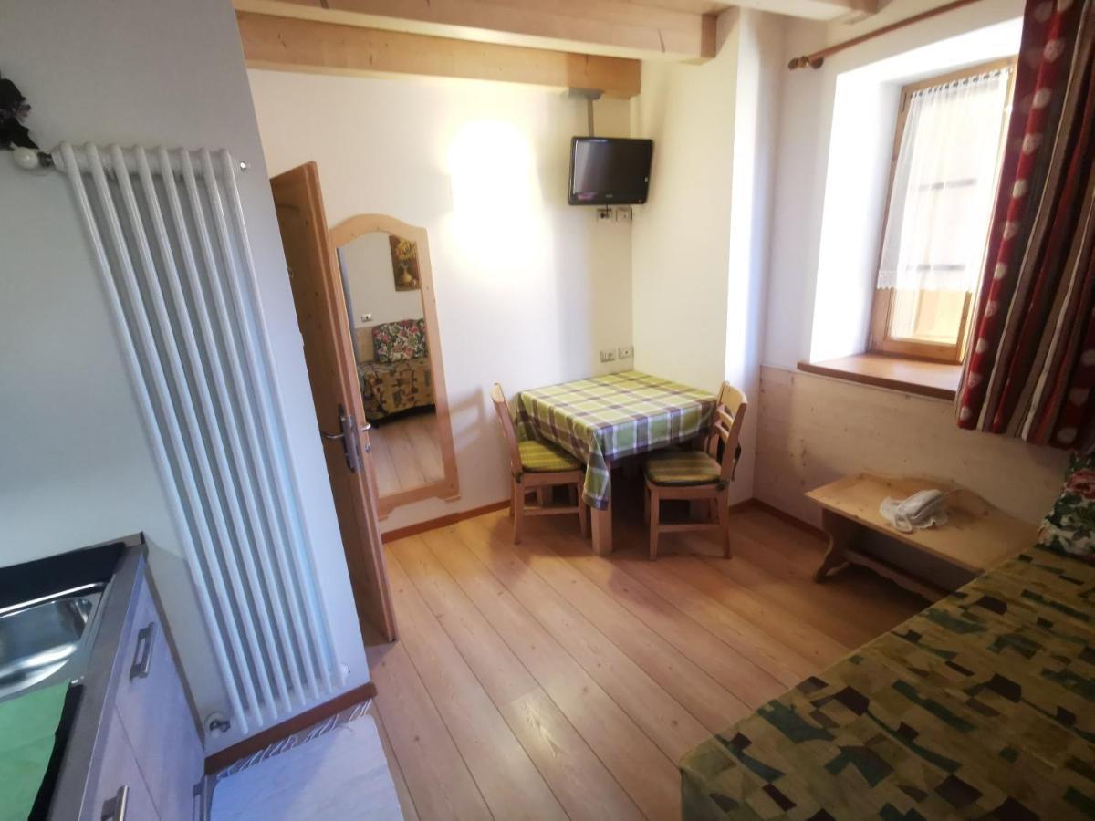Appartamenti Camere Masi Brenta Rovereto  Exterior photo