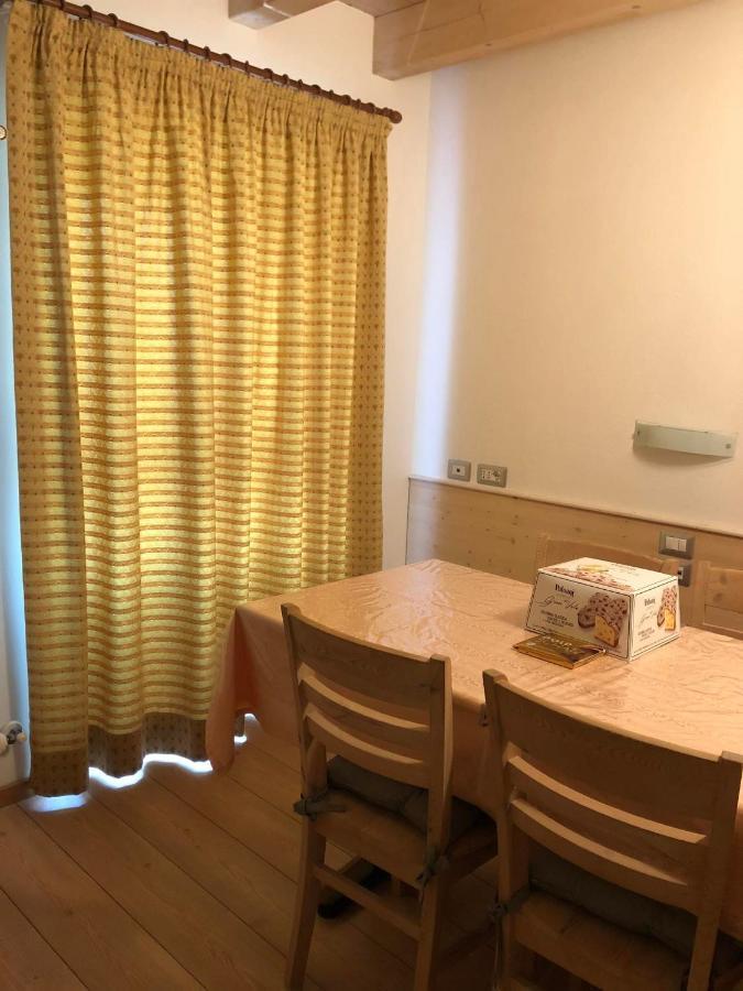 Appartamenti Camere Masi Brenta Rovereto  Exterior photo