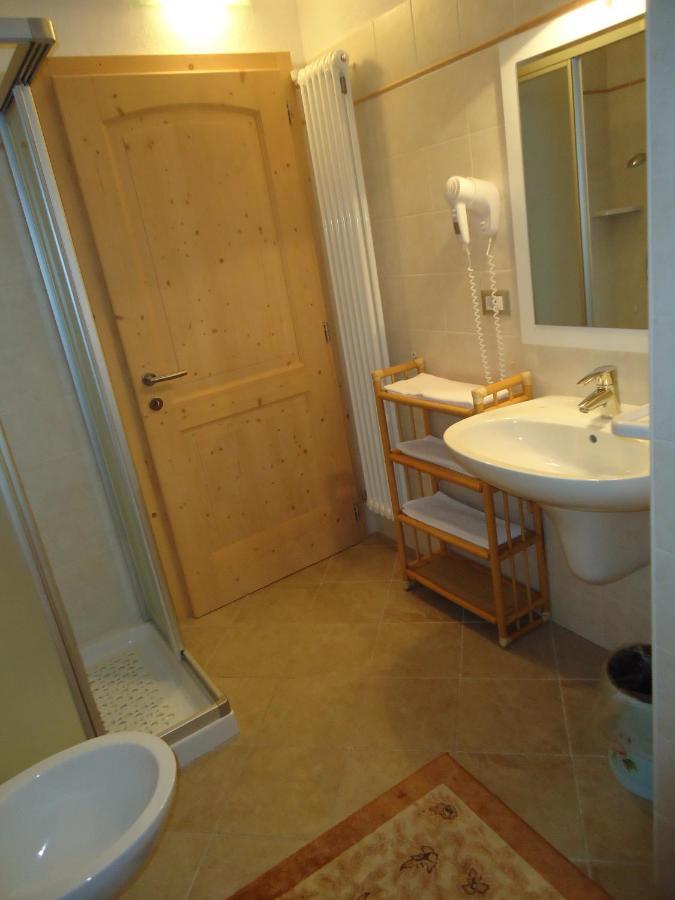Appartamenti Camere Masi Brenta Rovereto  Exterior photo