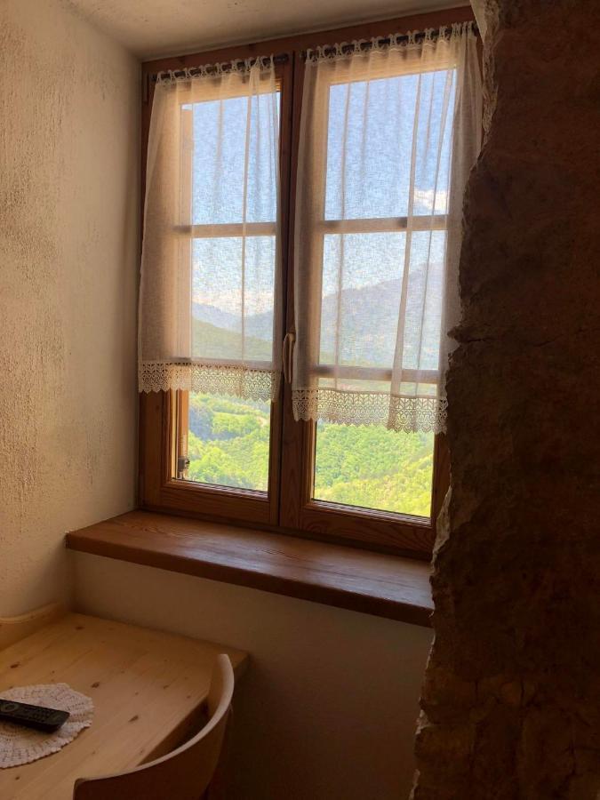 Appartamenti Camere Masi Brenta Rovereto  Exterior photo