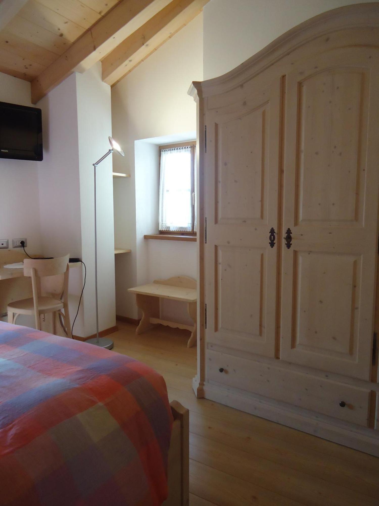 Appartamenti Camere Masi Brenta Rovereto  Exterior photo