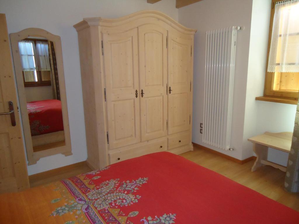Appartamenti Camere Masi Brenta Rovereto  Exterior photo
