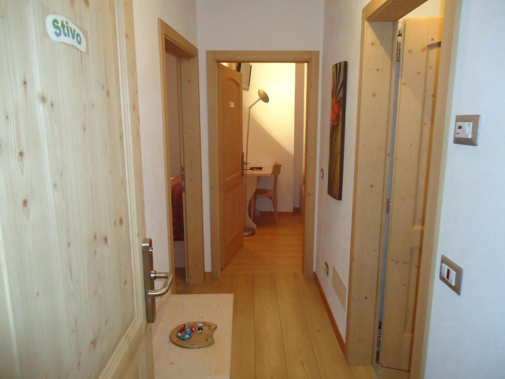 Appartamenti Camere Masi Brenta Rovereto  Room photo